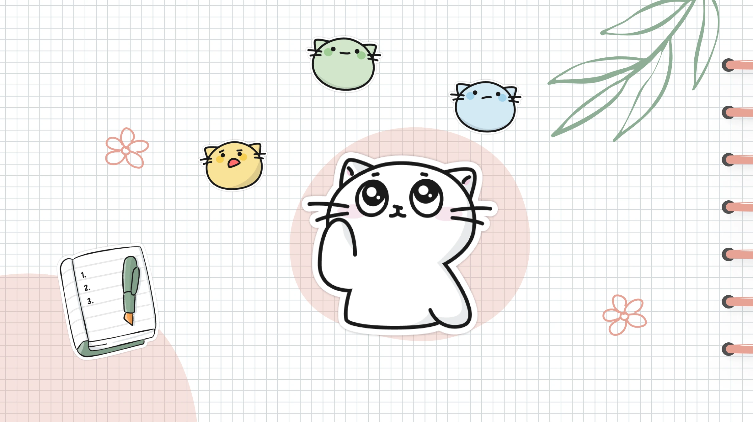 Boost Your Mood With Hizo: Habits That Match How You Feel